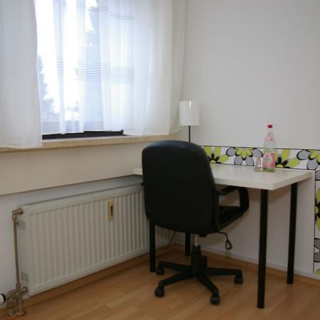 Citysleep Nuernberg Buitenkant foto