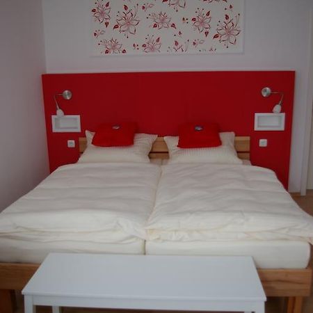 Citysleep Nuernberg Kamer foto