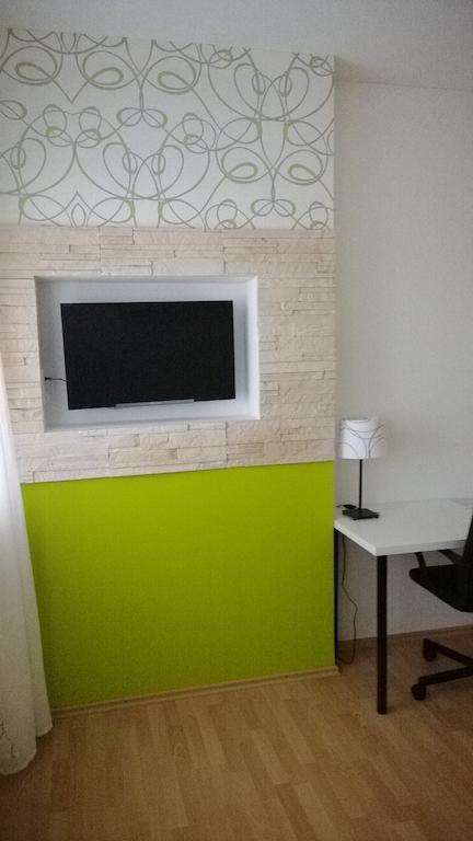 Citysleep Nuernberg Kamer foto