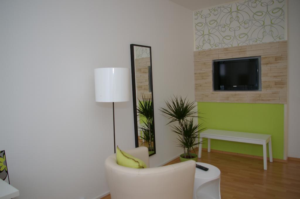 Citysleep Nuernberg Buitenkant foto