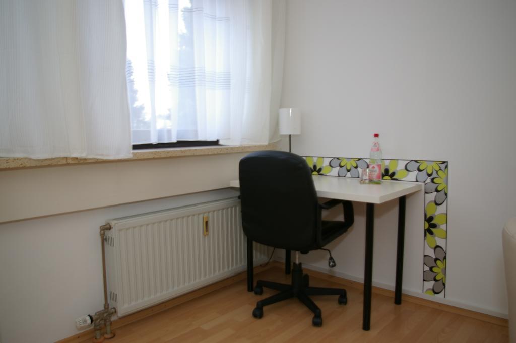 Citysleep Nuernberg Buitenkant foto