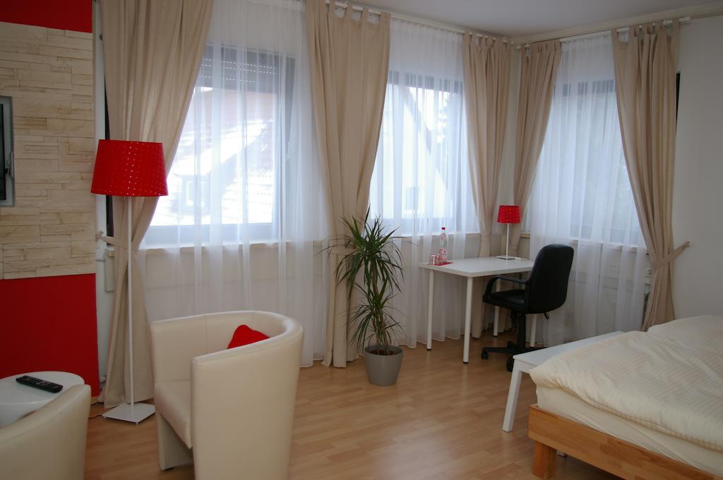 Citysleep Nuernberg Buitenkant foto