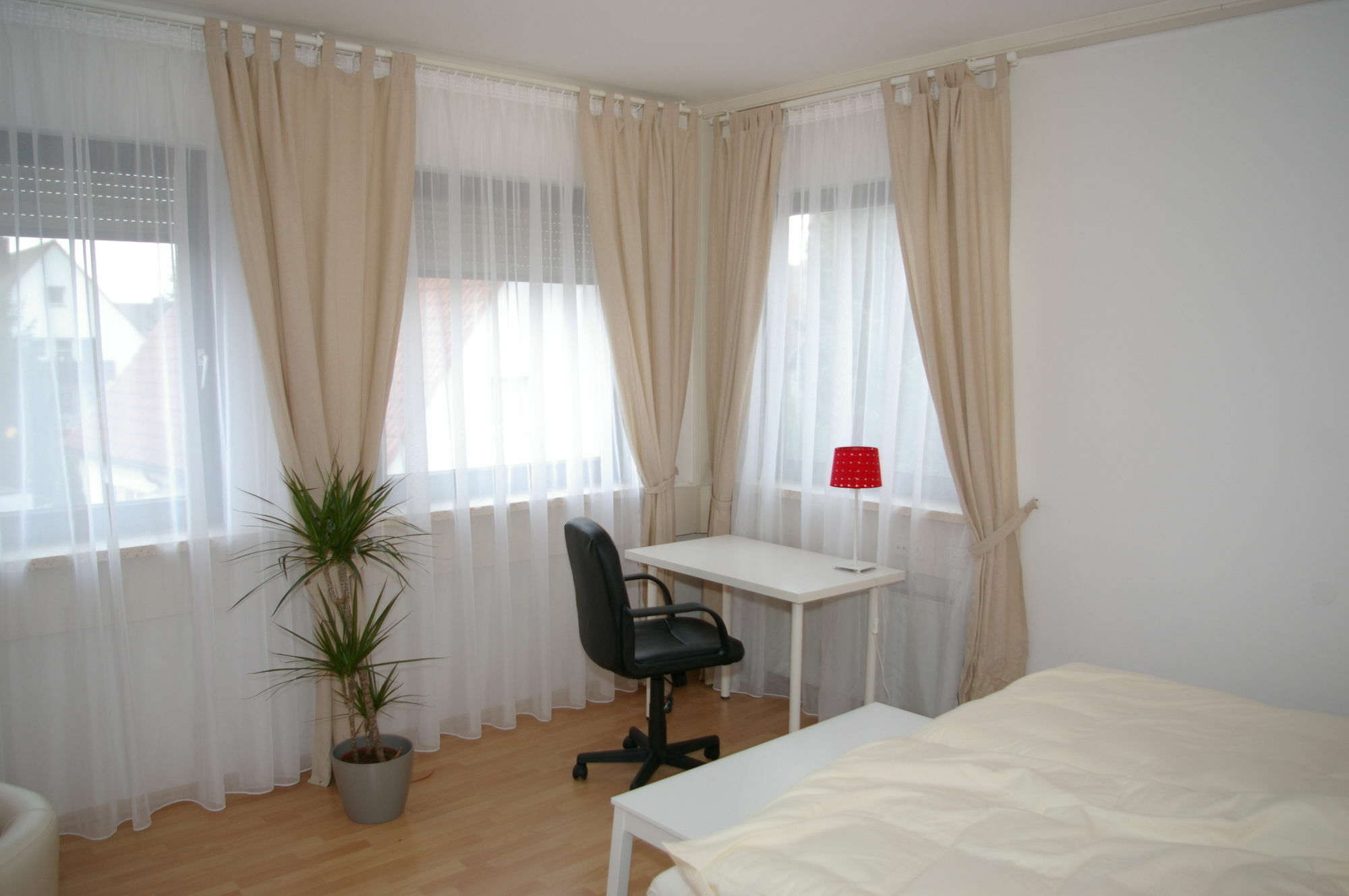 Citysleep Nuernberg Buitenkant foto